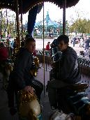 Foto realizada para la galer�a Curso 05-06 Viaje de Estudios a Paris y Londres